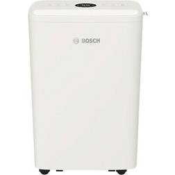 Bosch Comfort Dry 2000 Luftavfuktare 55 m³ Vit