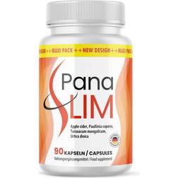 Baaboo Pana SLIM capsules 90 Stk.