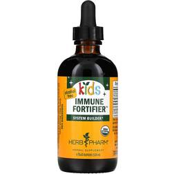 Herb Pharm Immune Fortifier Alcohol Free 4 fl oz