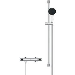 Grohe Precision Flow (34805001) Krom