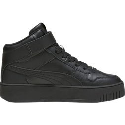 Puma Shoes carina street mid code 392337-02 -9w
