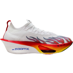 Nike Alphafly 3 Premium Road Racing Shoes - White