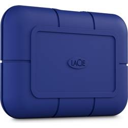 LaCie Rugged SSD Pro5 2TB