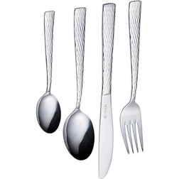 Viners Everyday Glisten Cutlery Set 16pcs