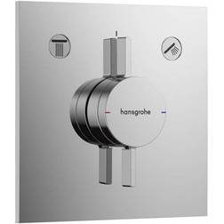 Hansgrohe Duoturn E (75417000) Chrome