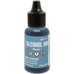 Ranger Tim Holtz Alcohol Ink Bayou 14ml