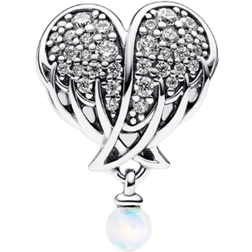 Pandora Bianco one