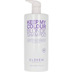 Eleven Australia Keep My Colour Blonde Shampoo 960ml