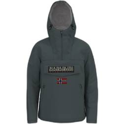 Napapijri Rainforest Pocket 2 Ski Jacket - Green
