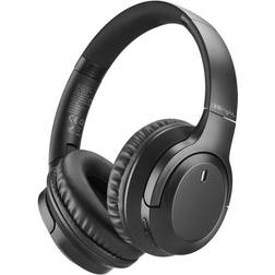 Bright Wireless Over-Ear