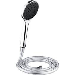 DIVELLO Hydro Handduschset 1F Silver