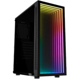 Føniks Chimera I Færdigsamlet Gamer Computer - AMD Ryzen 7 9800X3D