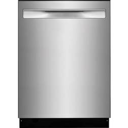 Frigidaire FDSP4401A 24 Inch Top Control Dishwasher