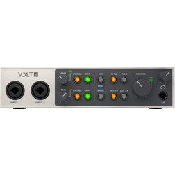 Universal Audio Volt 4