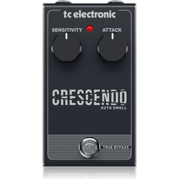 TC Electronic Crescendo Auto Swell