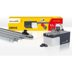 Schellenberg AS 60920 Garagentorantrieb Drive Action