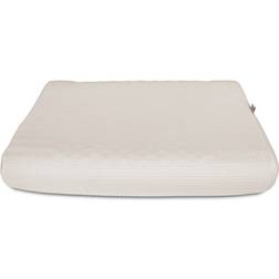Nature By Borg Pressure-Relieving Egg Carton Structure Ergonomisk pute (60x40cm)