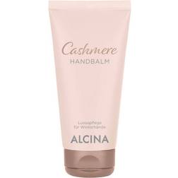 Alcina Cashmere Hand Balm 50ml