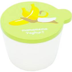 MaMaMeMo Small Yoghurt Banana