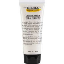 Kiehl's Since 1851 Creme with Silk Groom 200ml