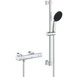 Grohe Precision Get (34856000) Chrome