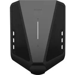 Easee Charge Max 22 kW Typ 2 Steckdose