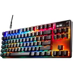 SteelSeries Apex Pro TKL Wired Gen 3
