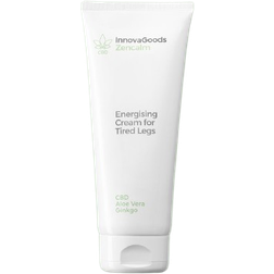 InnovaGoods Energizing Cream for Tired Legs 200ml