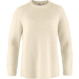 Fjällräven Övik Rib Sweater - Women's