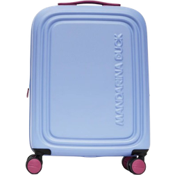Mandarina Duck Logoduck Expandable 55cm
