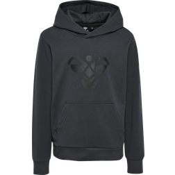 Hummel Cuatro Hoodie - Asphalt Black (213850-2736)