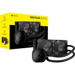 Corsair Nautilus 240 RS 2x120mm