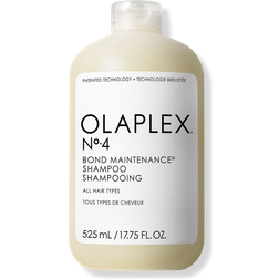 Olaplex No.4 Bond Maintenance Shampoo 525ml