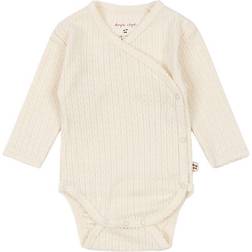 Konges Sløjd Minnie Body - Antique White