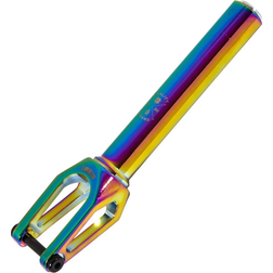 Lucky Huracan V2 SCS/HIC Stunt Scooter Fork Neochrome