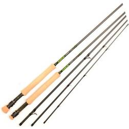 Guideline Elevation Single Handed Fly Rod