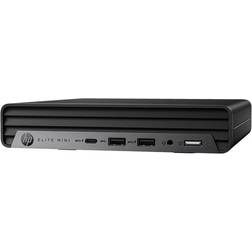 HP Elite 800 G9 Mini Desktop