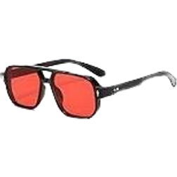 VFDHN B0DBH9M1NP Polarized Red/Black