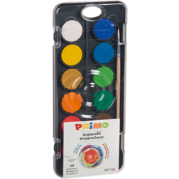 Primo Watercolour Tablets 12-pack