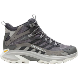 Merrell Moab Speed Mid Gore-Tex M - Asphalt