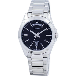 Casio Quartz (MTP-1370D-1A1V)