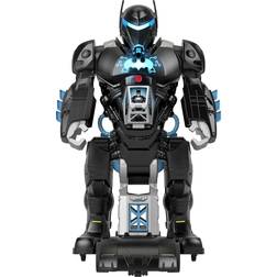 Mattel Imaginext DC Super Friends Batbot, Spielzeugfigur