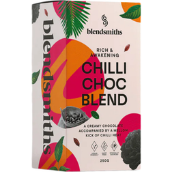 Blendsmiths Chilli Chocolate Blend 250g