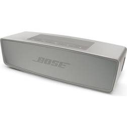 Bose SoundLink Mini II Bluetooth Speaker Pearl