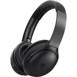 SoundPEATS A6 Hybrid Bluetooth Headphones