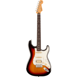 Fender Player II Stratocaster HSS Rosewood Fingerboard