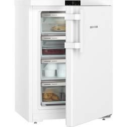 Liebherr FCI1624 Under Counter Freezer White