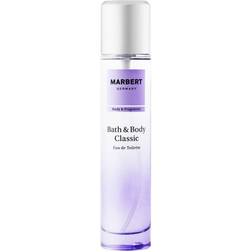 Marbert Bath & Body Classic EdT 50ml