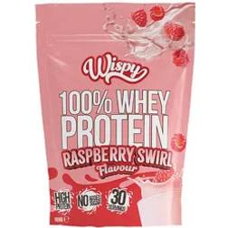 Wispy Whey Raspberry Swirl 1000 g