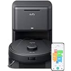 Eufy L60 Saugroboter mit Absaugstation